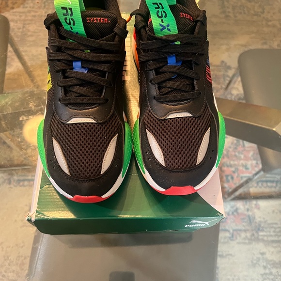 PUMA RS-X Bold size 9 - Picture 2 of 5